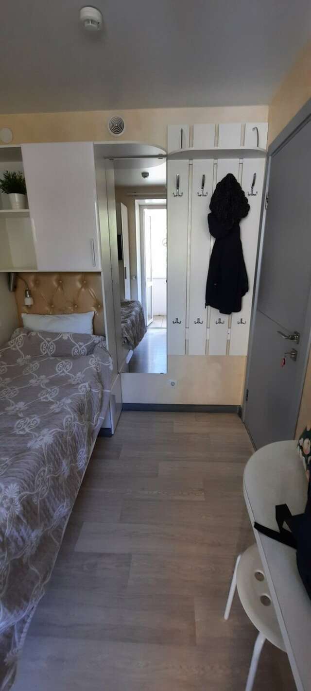 Гостиница ArderiA Уфа-172