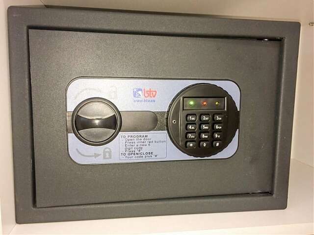 Гостиница ArderiA Уфа-15