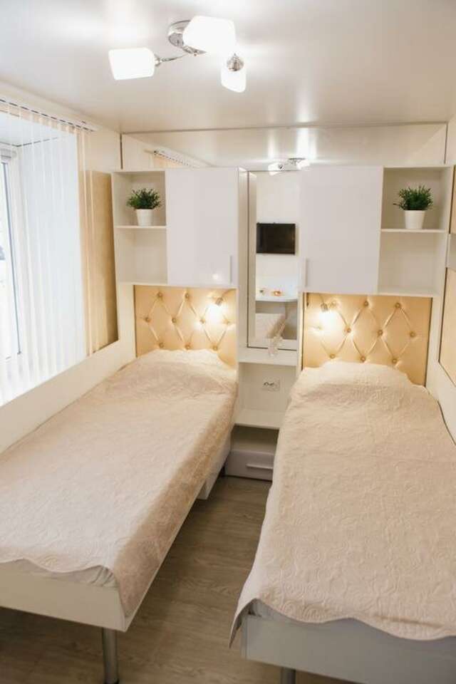 Гостиница ArderiA Уфа-118